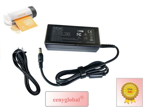 Adapter for silhouette - adapter,