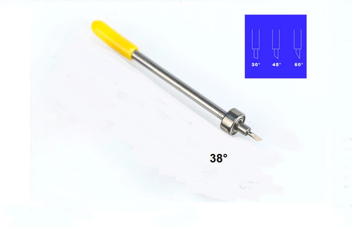 Graphtec craft robo blade - blade, 38°