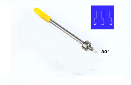 Graphtec craft robo - blade, 30°